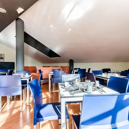 Ele Mirador De Santa Ana Hotel 3*