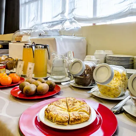 Ele Mirador De Santa Ana