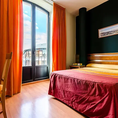 Hotel Ele Mirador De Santa Ana