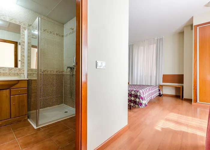 Hotel Ele Mirador De Santa Ana