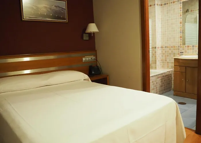 Ele Mirador De Santa Ana Ávila