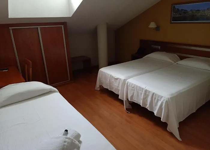 Hotel Ele Mirador De Santa Ana