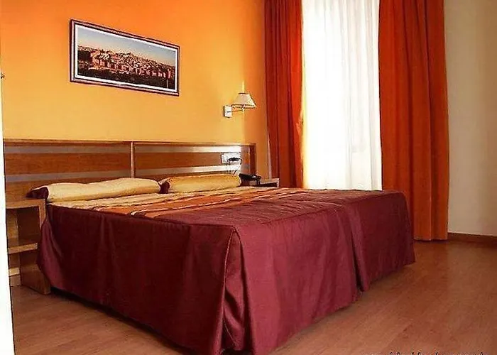 Ele Mirador De Santa Ana