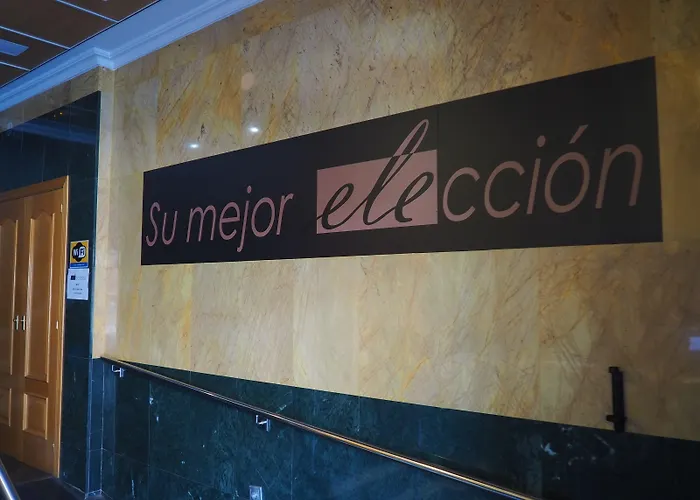 Ele Mirador De Santa Ana 호텔 Ávila