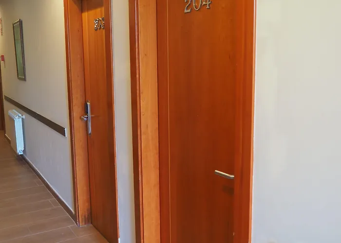 Ele Mirador De Santa Ana 3*