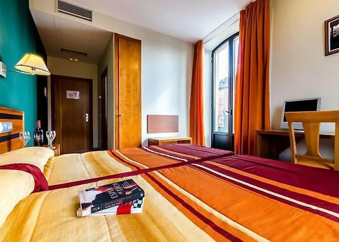 Ele Mirador De Santa Ana Ávila