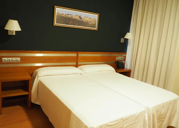 Ele Mirador De Santa Ana 호텔 3*