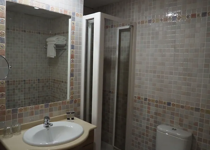 Ele Mirador De Santa Ana 3*