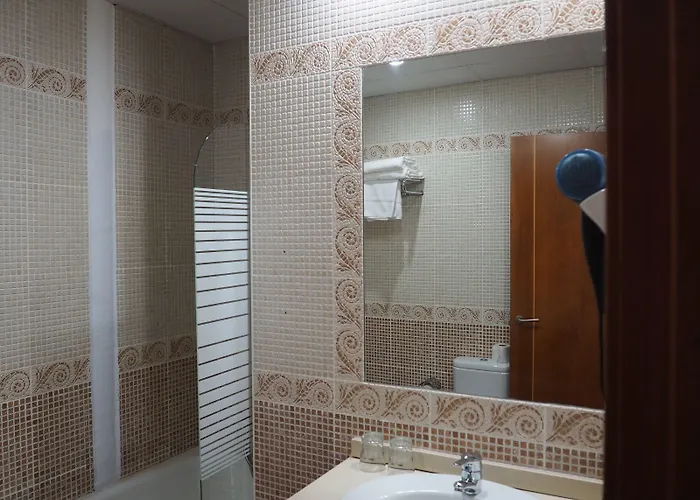 Ele Mirador De Santa Ana