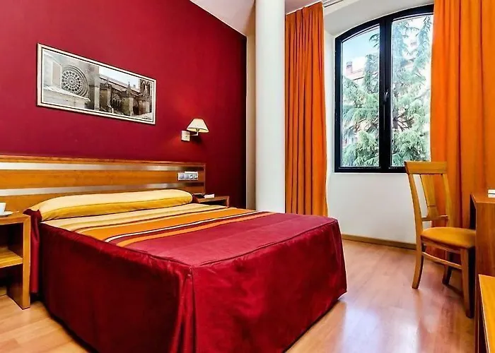 Ele Mirador De Santa Ana 3*