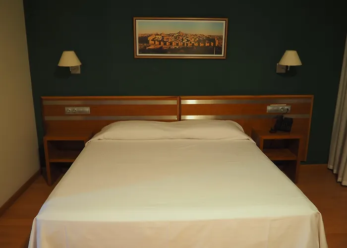 Ele Mirador De Santa Ana