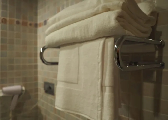 Ele Mirador De Santa Ana 3* Ávila