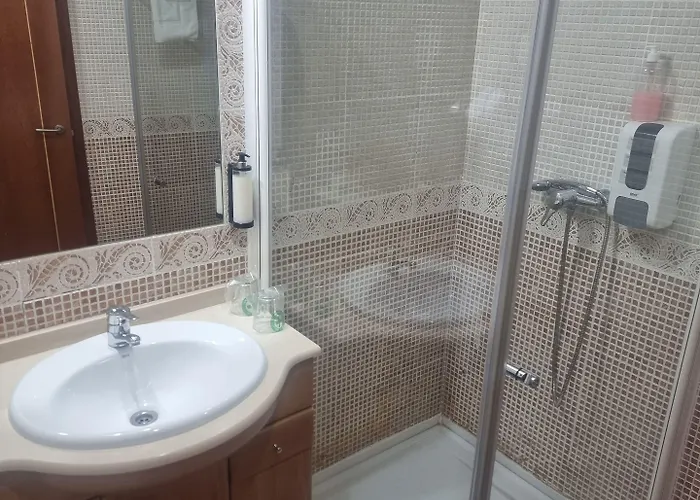 Ele Mirador De Santa Ana 3*