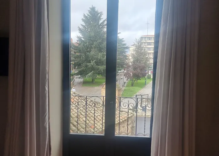 Ele Mirador De Santa Ana 호텔