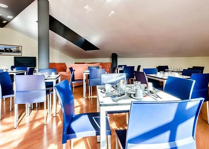 Ele Mirador De Santa Ana