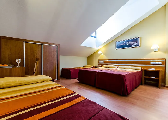 Ele Mirador De Santa Ana 호텔 3*