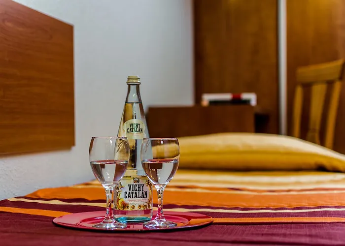 Ele Mirador De Santa Ana 3*