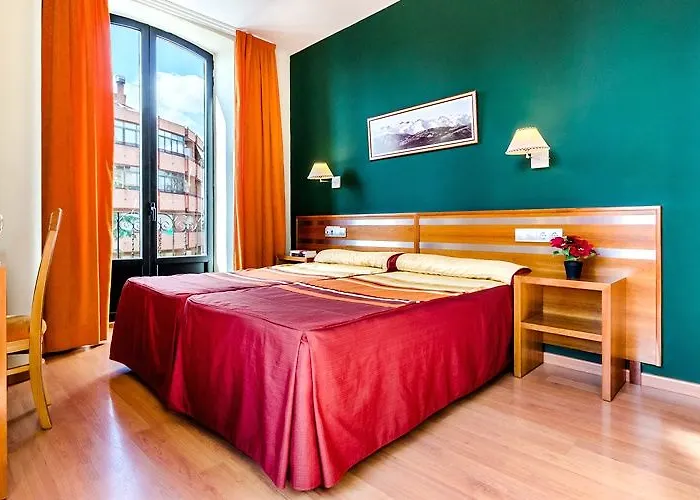 Hotel Ele Mirador De Santa Ana 3*