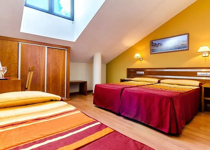 Ele Mirador De Santa Ana