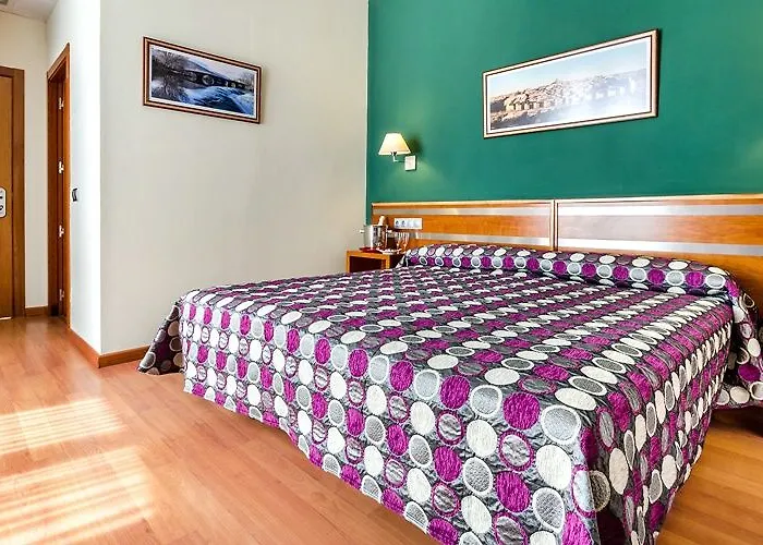 Ele Mirador De Santa Ana Ávila