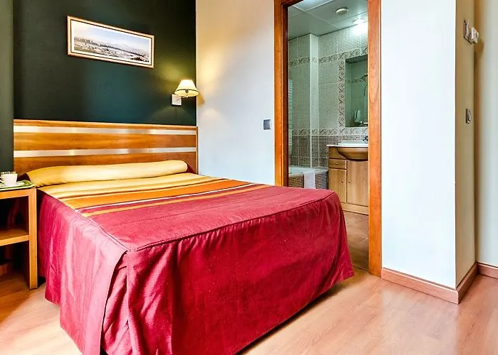 Ele Mirador De Santa Ana 3*