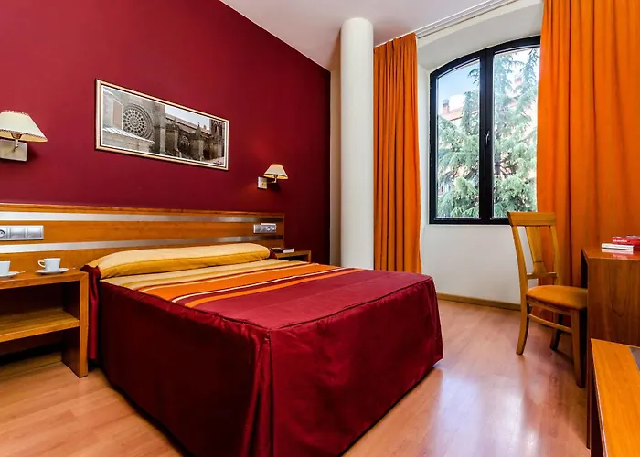 Ele Mirador De Santa Ana 호텔