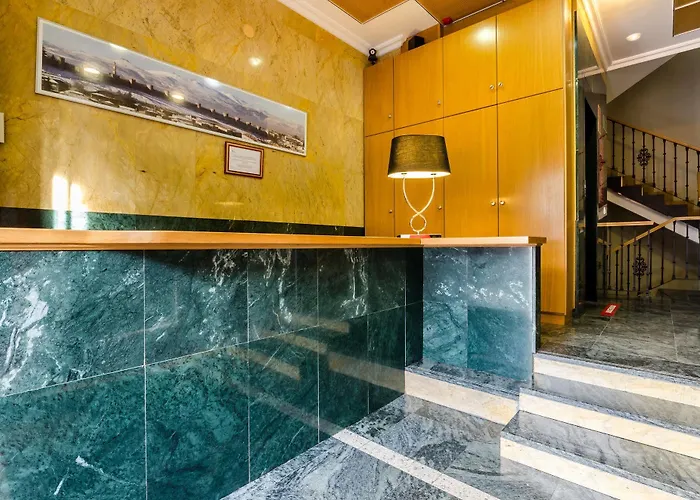 Ele Mirador De Santa Ana