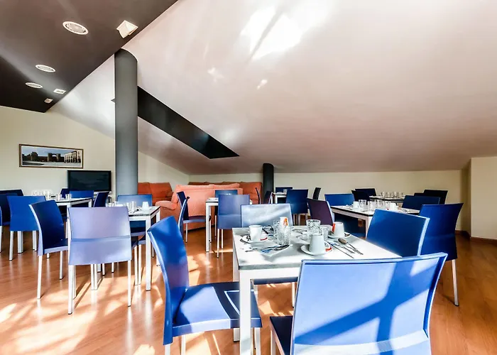 Ele Mirador De Santa Ana 호텔 3*